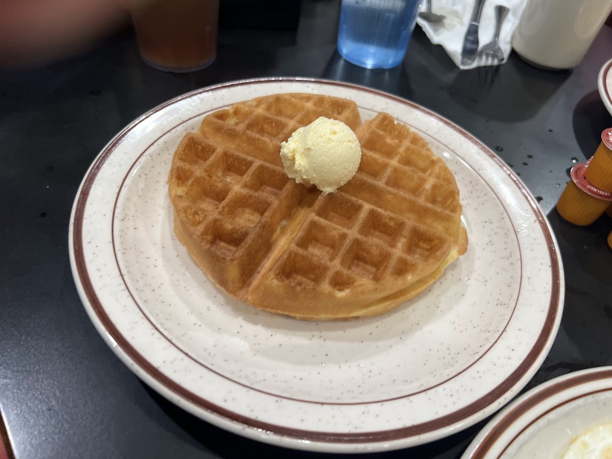 Silver Skillet Family Diner-9