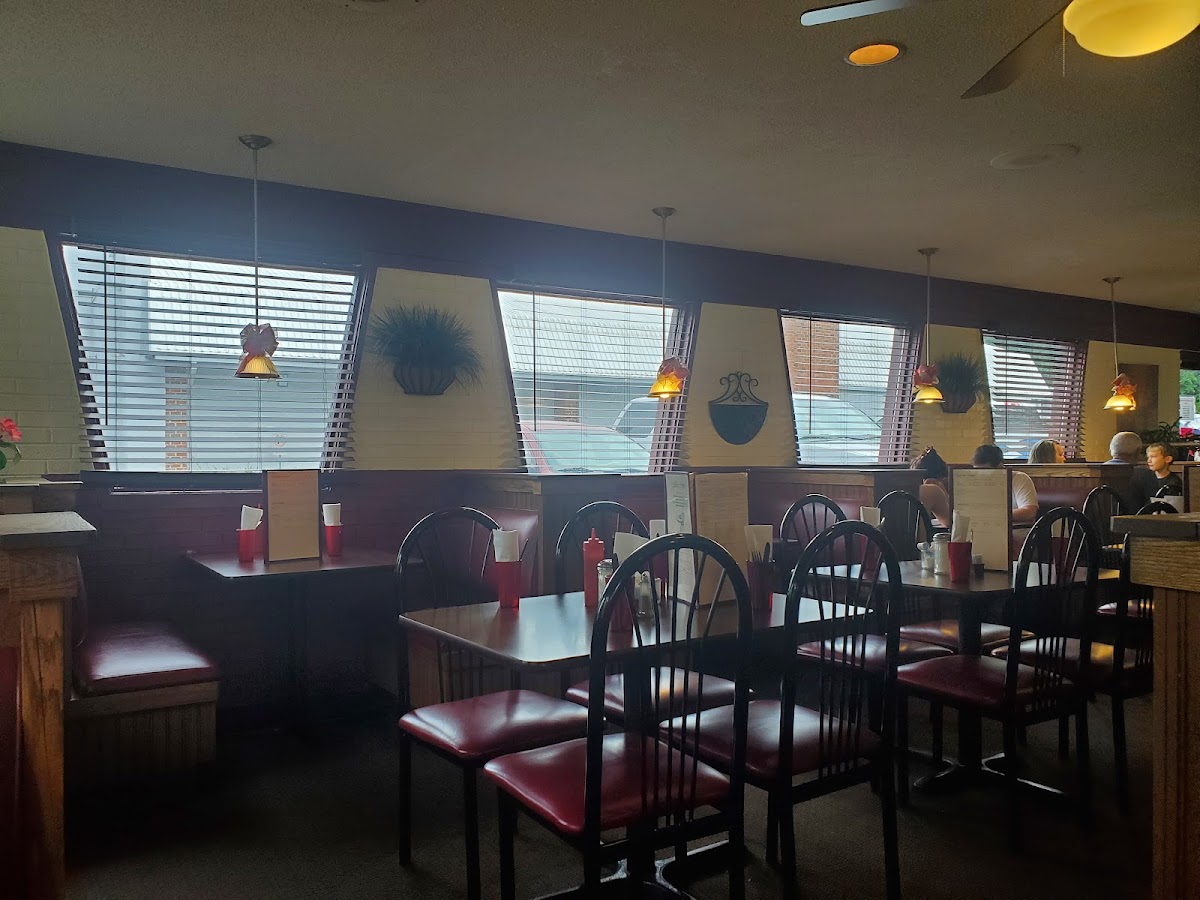 Silver Spoon Restaurant-4