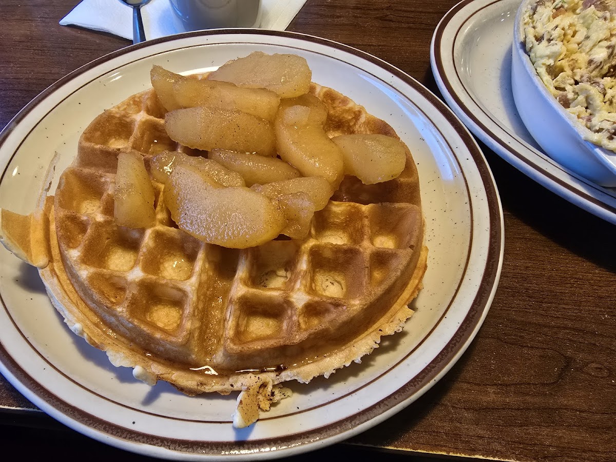Silver Spoon Restaurant-8