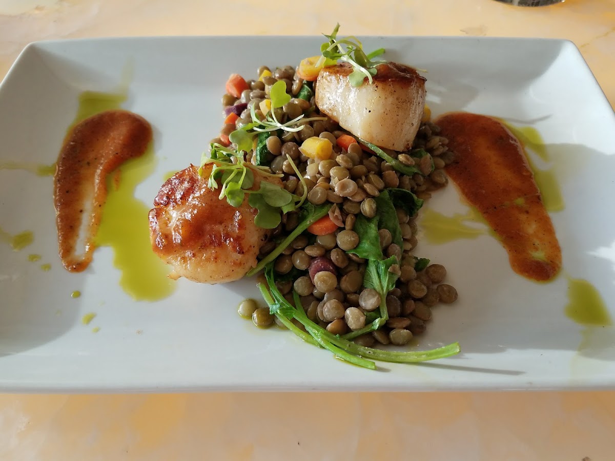 Silver Trumpet Restaurant And Bar-10