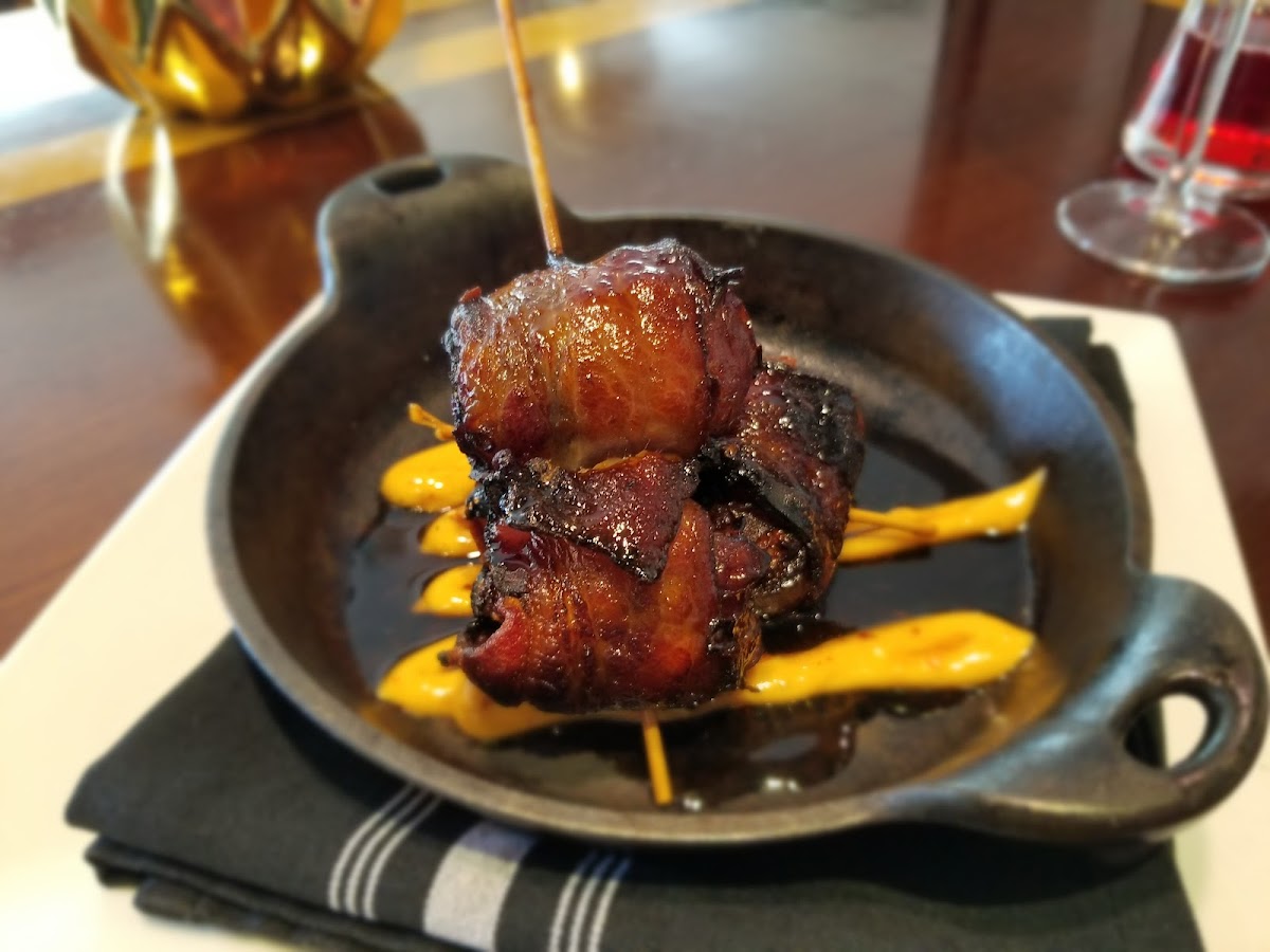 Silver Trumpet Restaurant And Bar-9