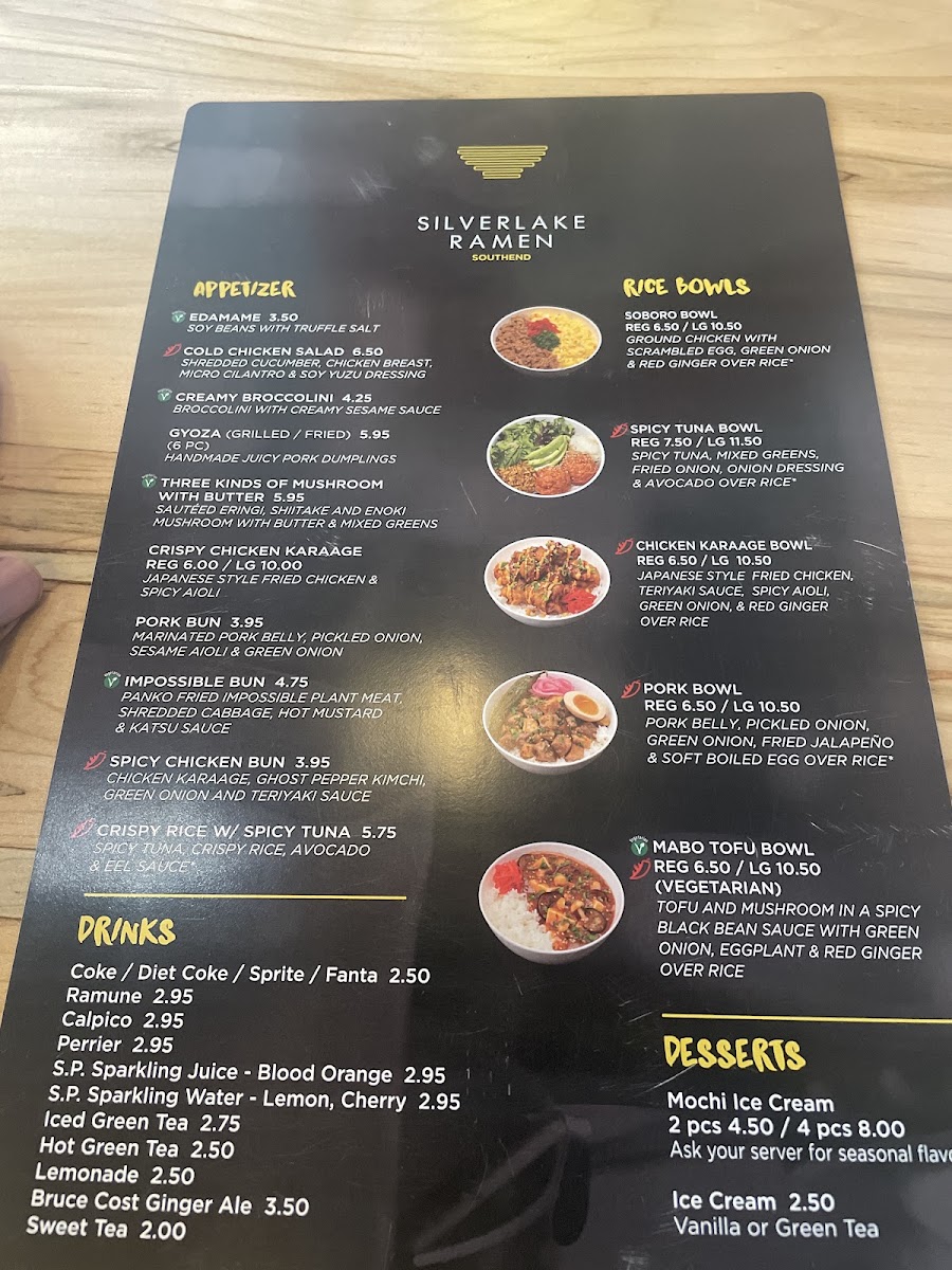 Silverlake Ramen Menu-10