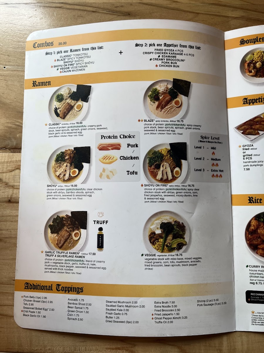 Silverlake Ramen Menu-2