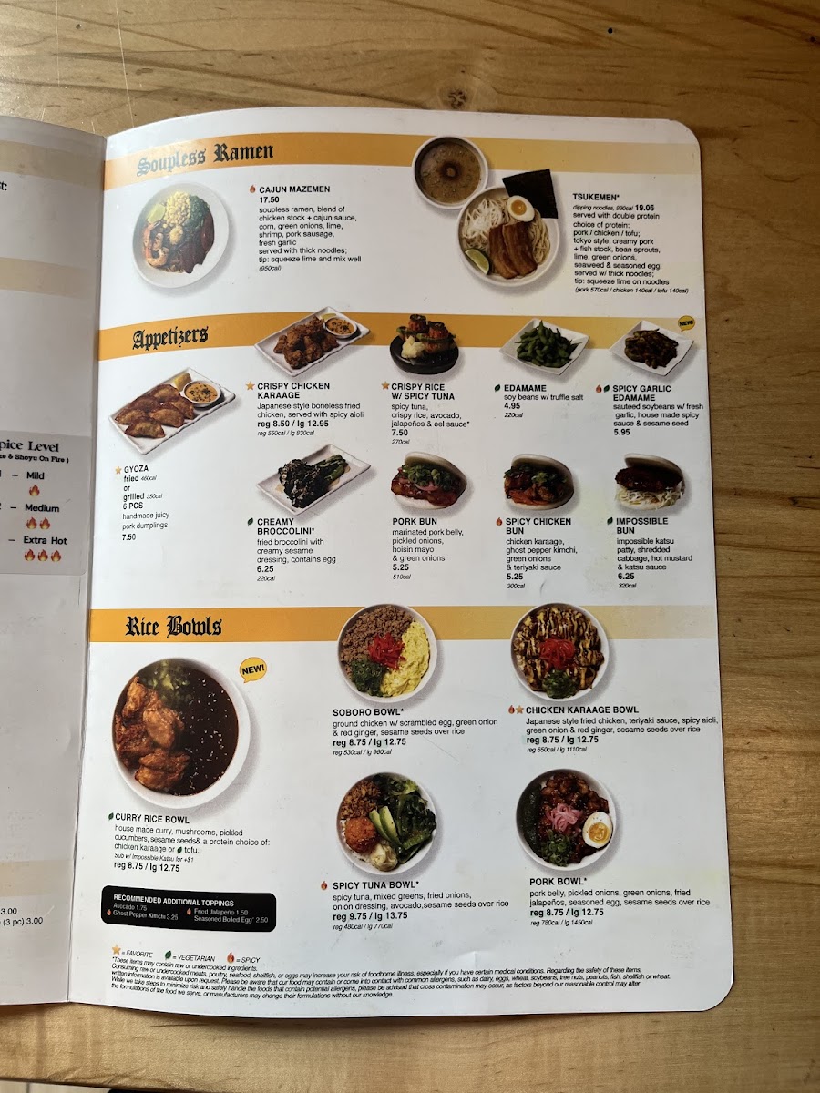 Silverlake Ramen Menu-4