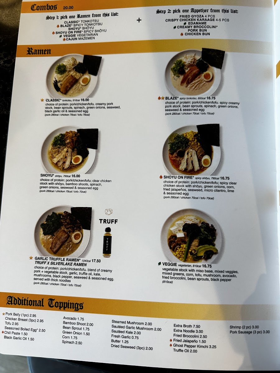 Silverlake Ramen Menu-5
