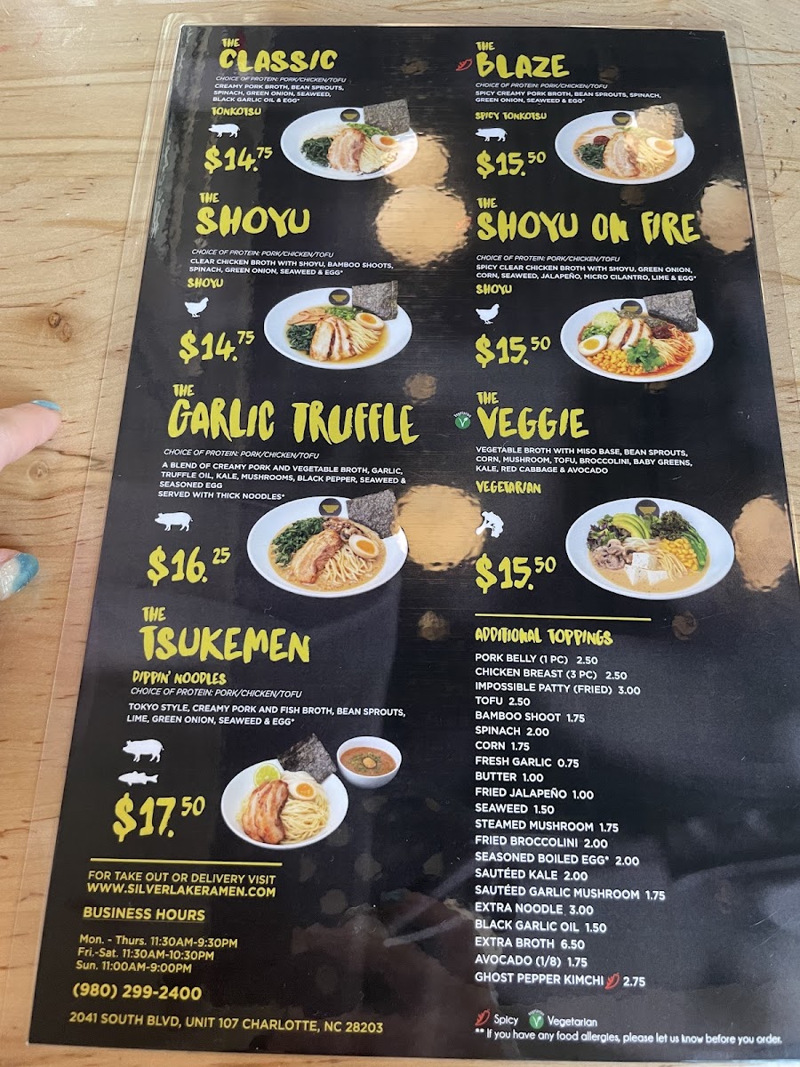 Silverlake Ramen Menu-6