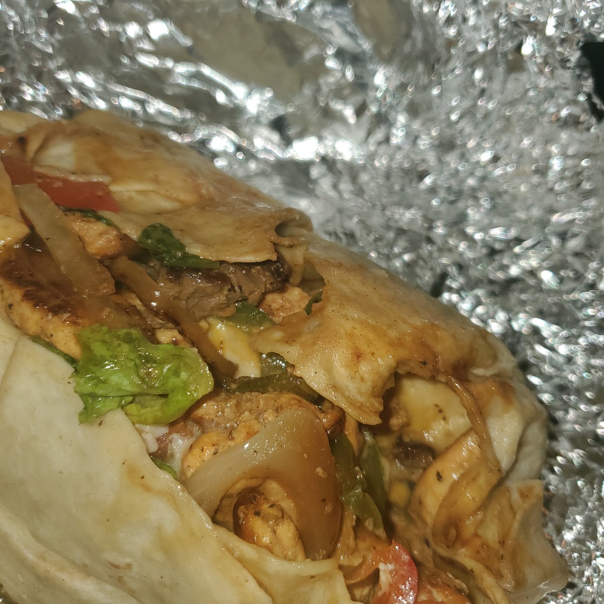 Silvestre Chicken-8