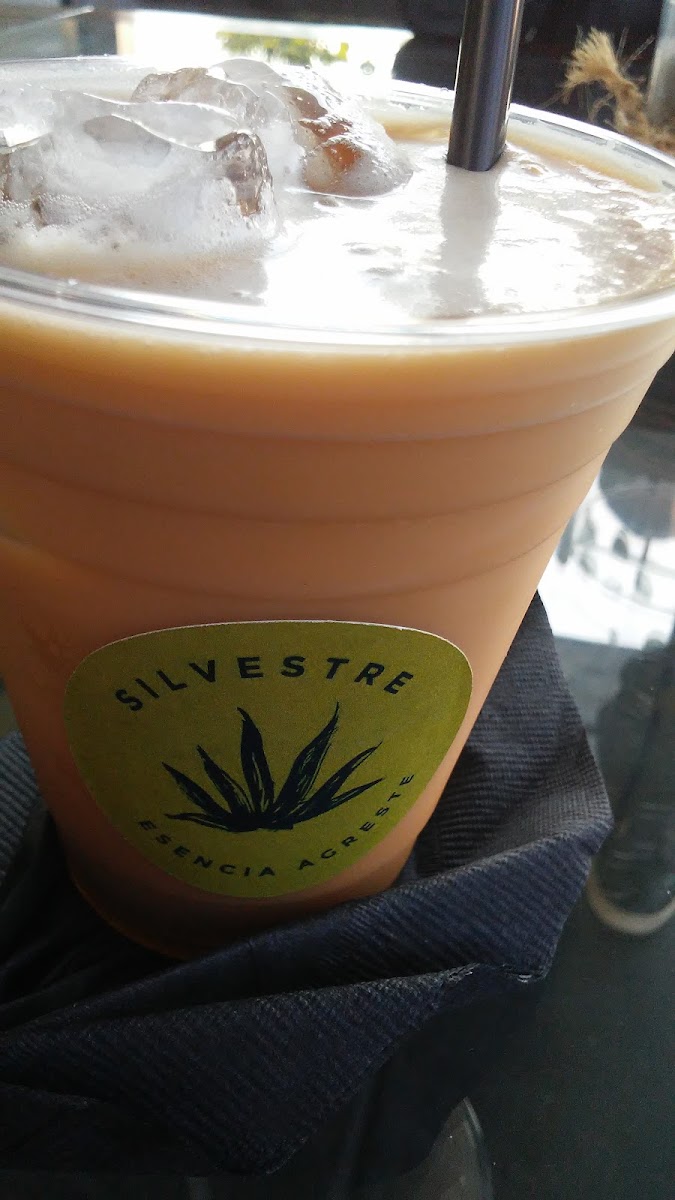 Silvestre Coffee - El Paraíso-9