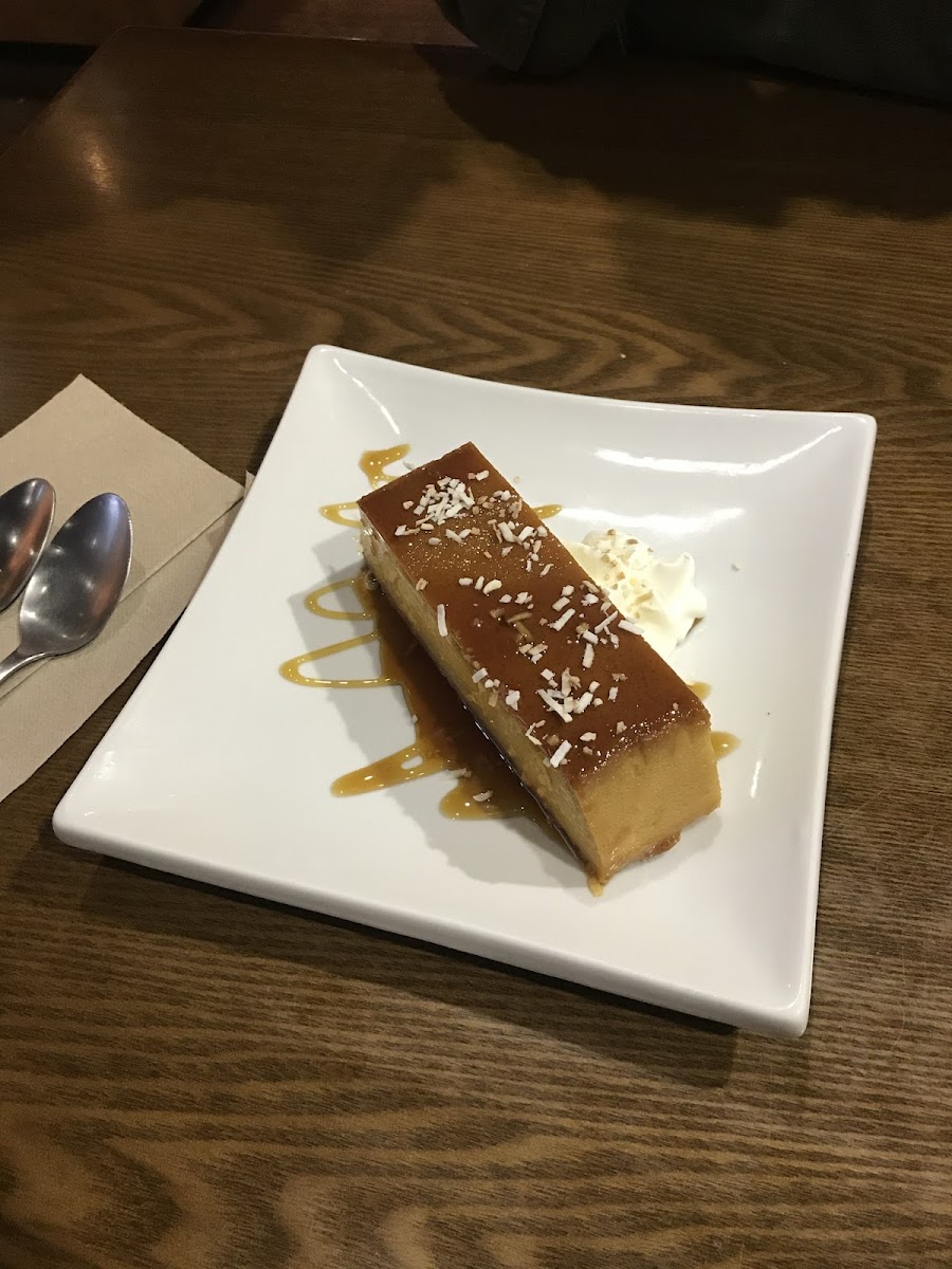 Silvestre Deli & Bistro-6