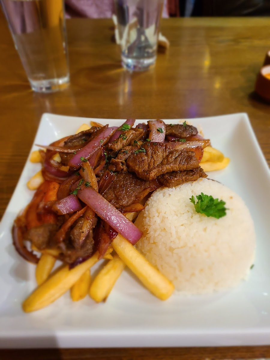Silvestre Deli & Bistro-8