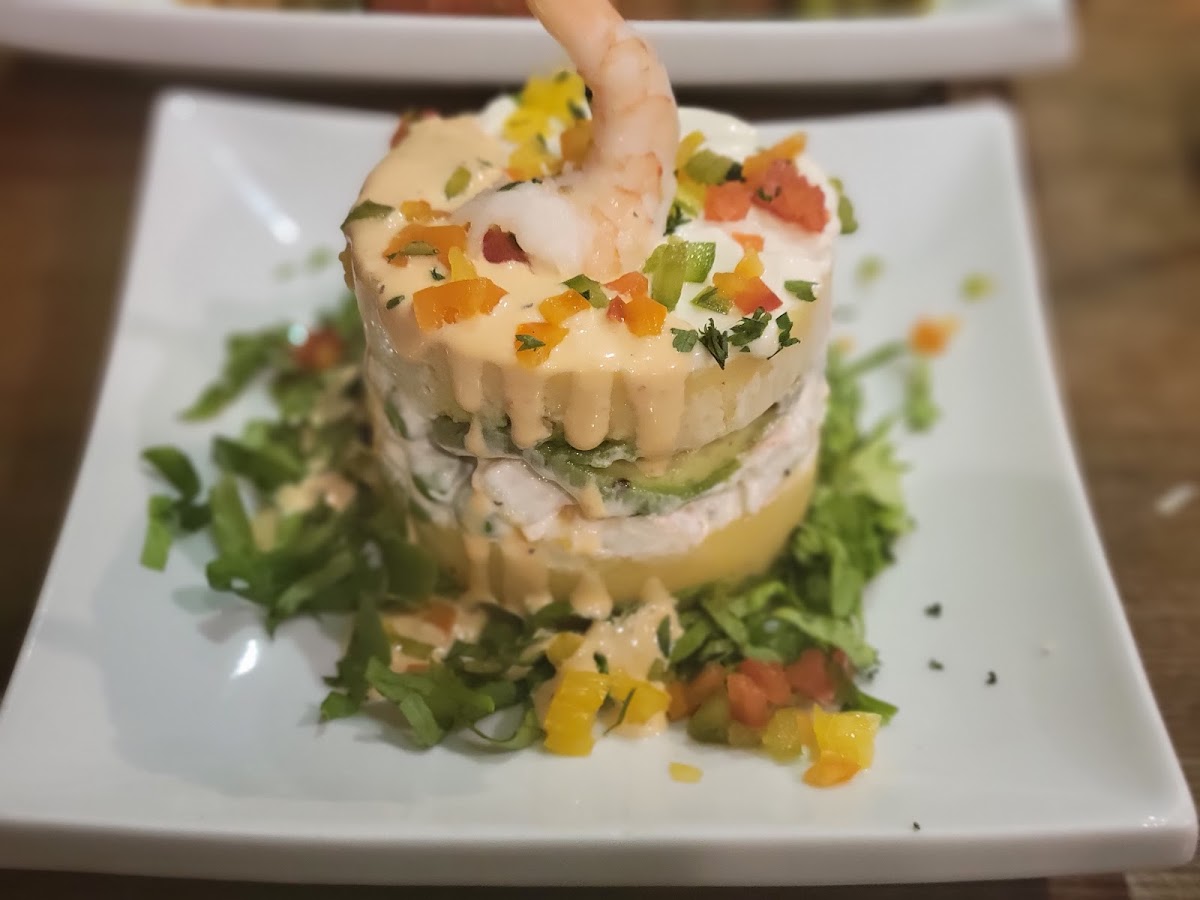 Silvestre Deli & Bistro-9