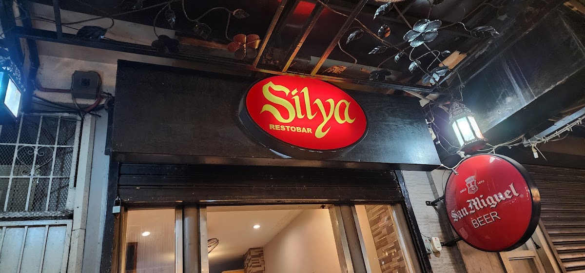 Silya