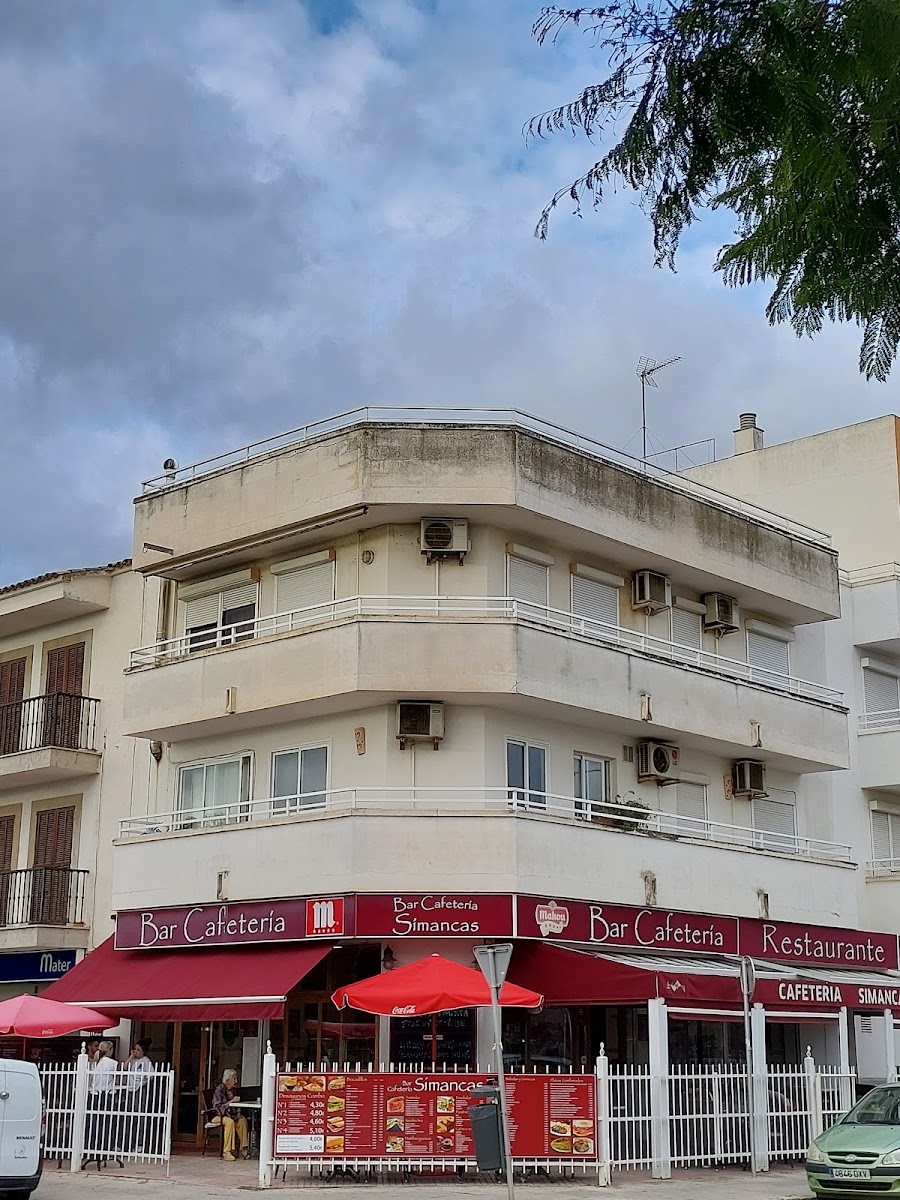 Simancas Cafeteria-4