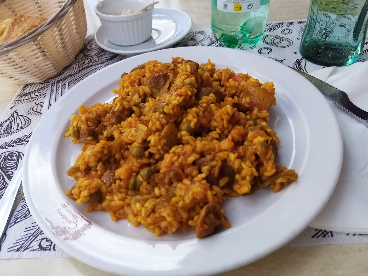 Simancas Cafeteria-8