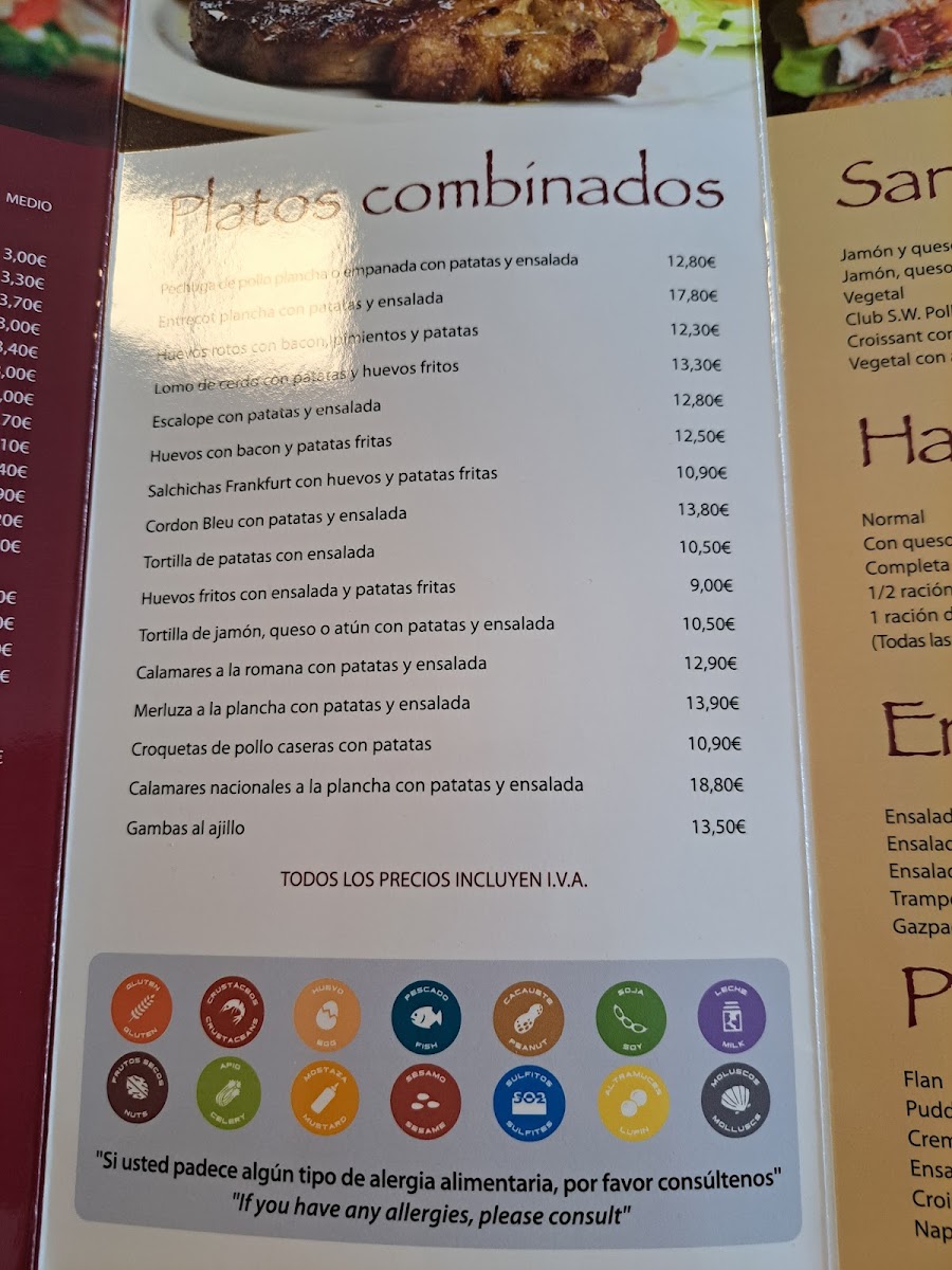 Menu Simancas Cafeteria-5