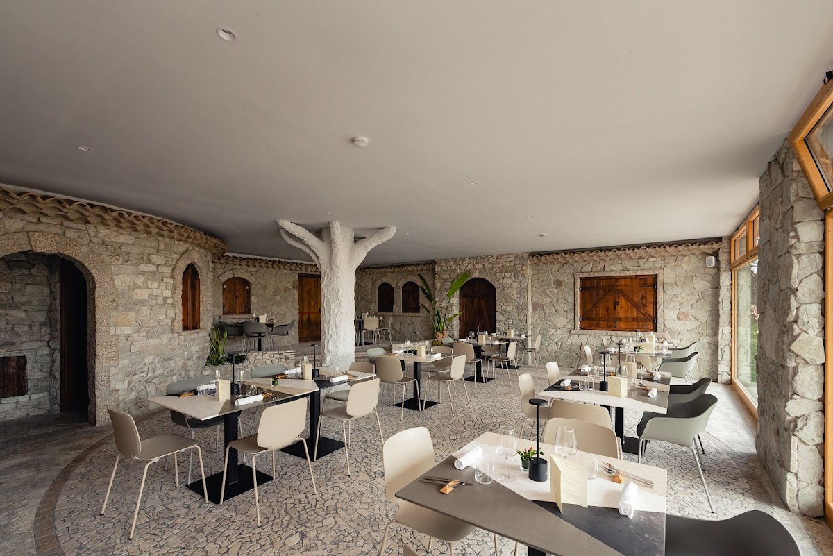 Simbiosi Osteria Moderna