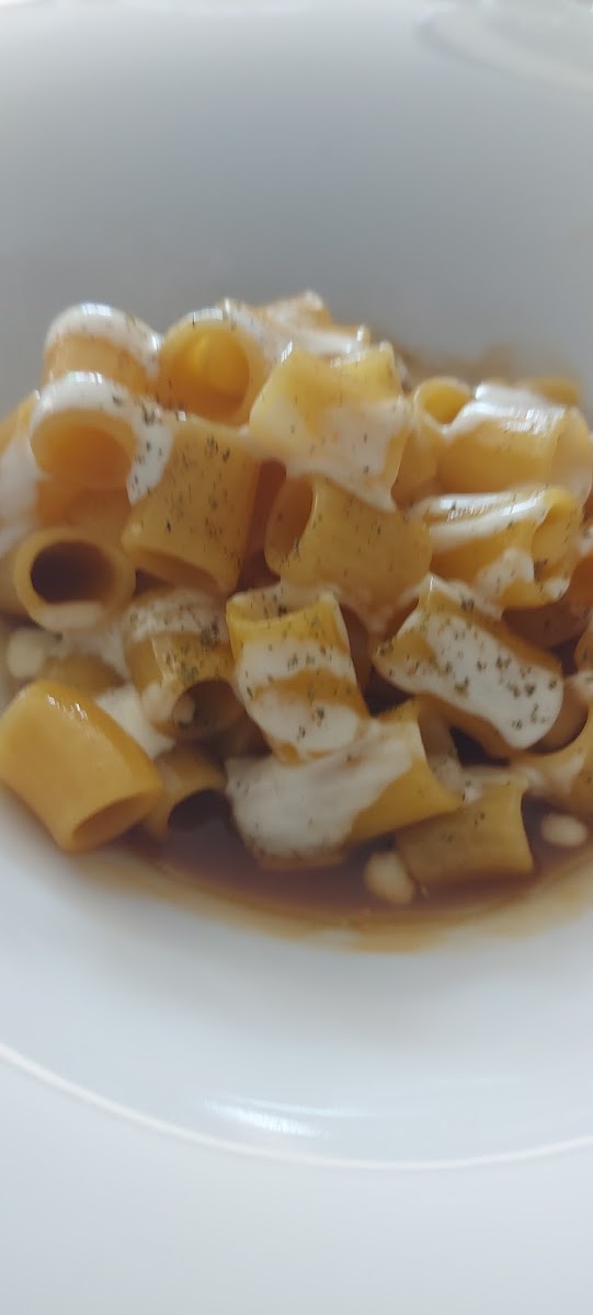Simbiosi Osteria Moderna-10
