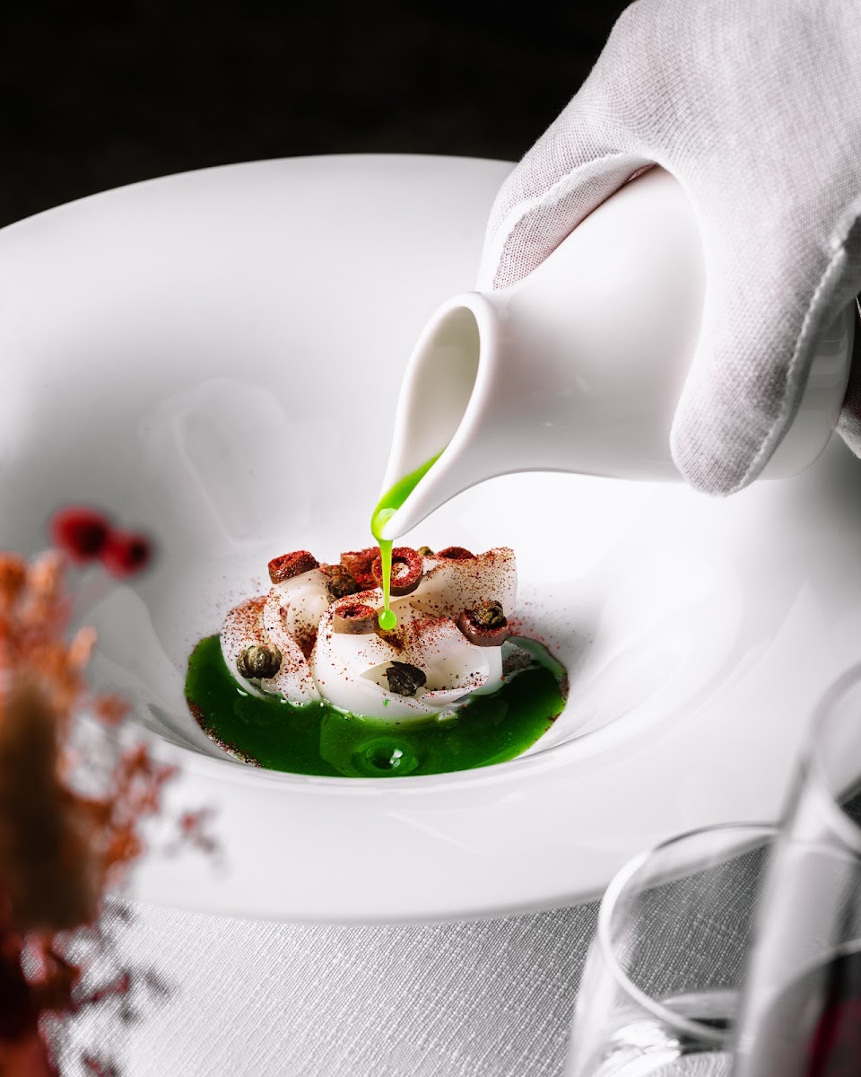 Simbiosi Osteria Moderna-3
