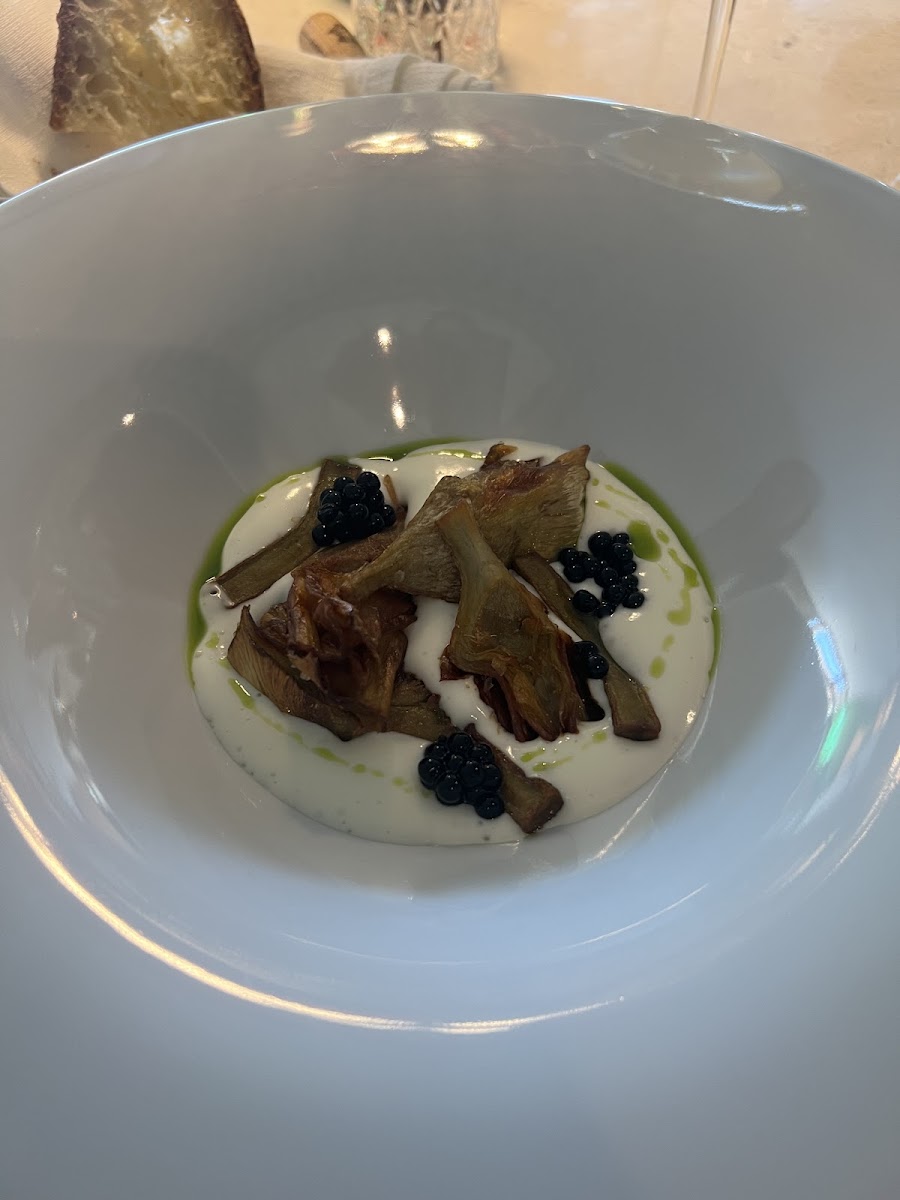 Simbiosi Osteria Moderna-4