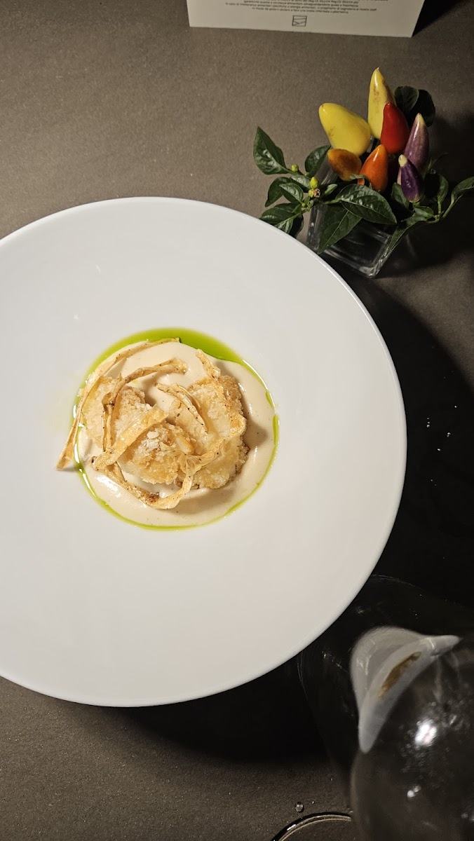 Simbiosi Osteria Moderna-5