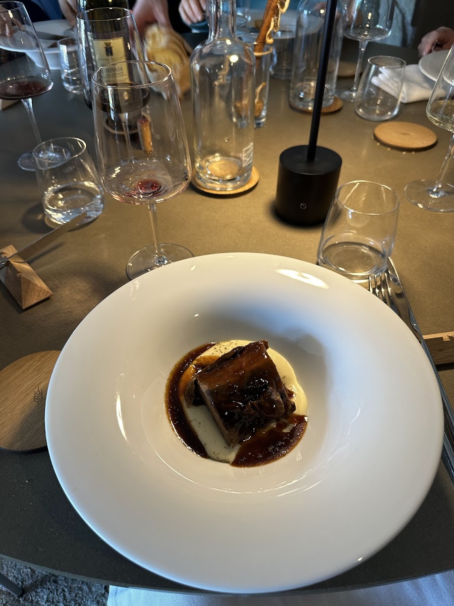 Simbiosi Osteria Moderna-9