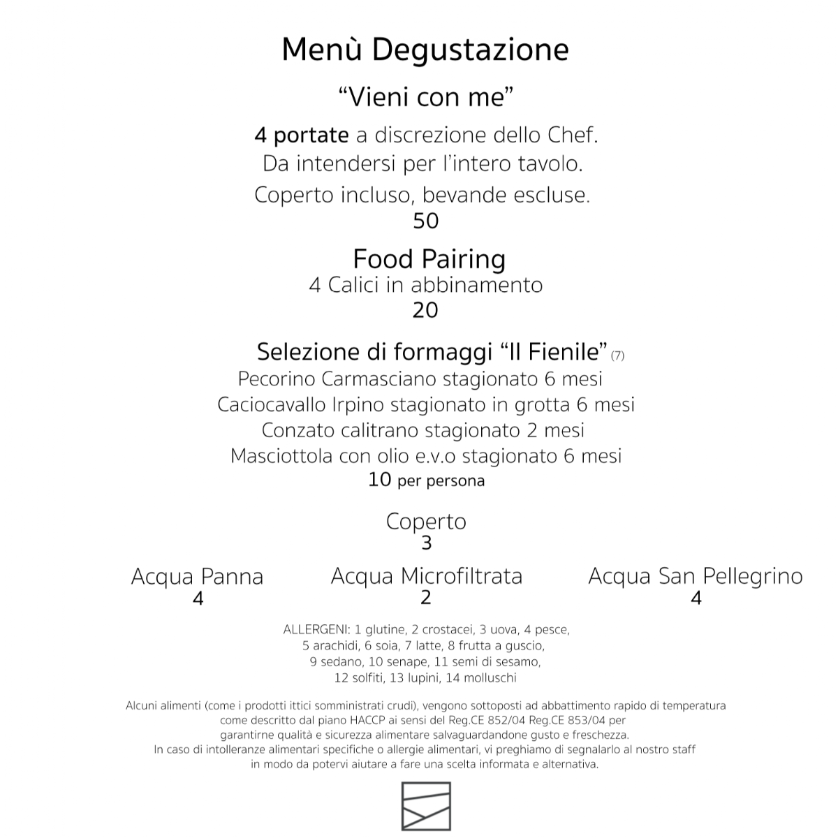 Menu Simbiosi Osteria Moderna-4