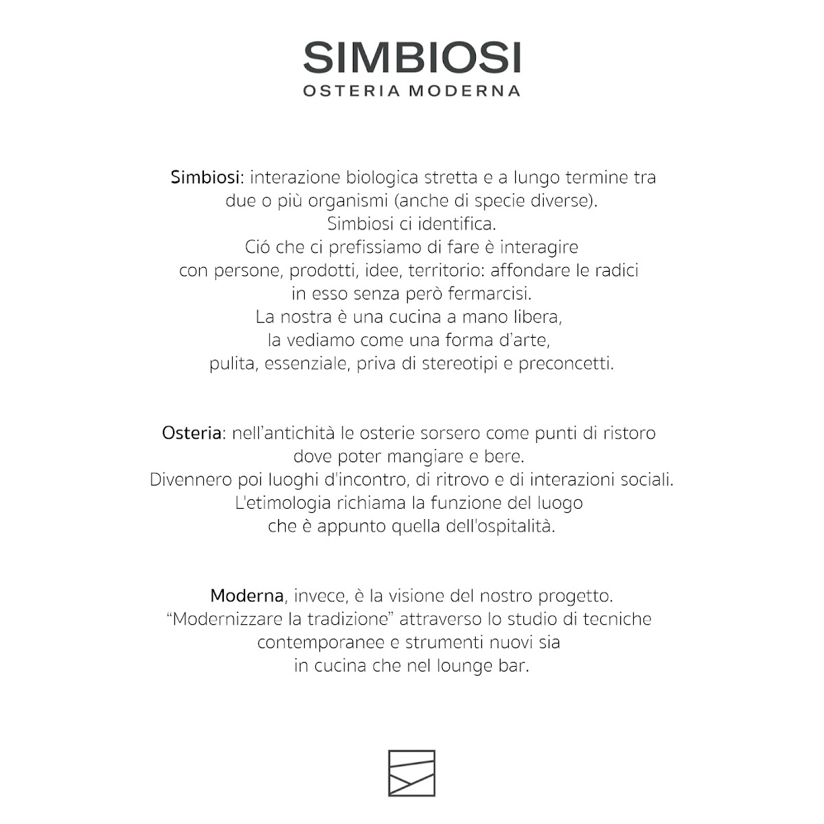 Menu Simbiosi Osteria Moderna-5