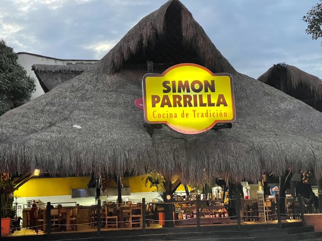 Simón Parrilla Norte - Restaurantes En Cali