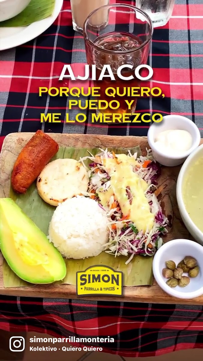 Simón Parrilla Norte - Restaurantes En Cali-2