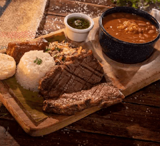 Simón Parrilla Norte - Restaurantes En Cali-3