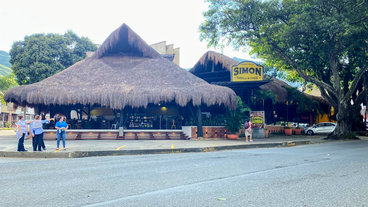 Simón Parrilla Norte - Restaurantes En Cali-4