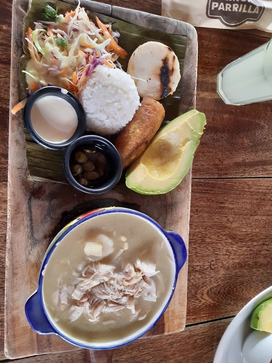 Simón Parrilla Norte - Restaurantes En Cali-6