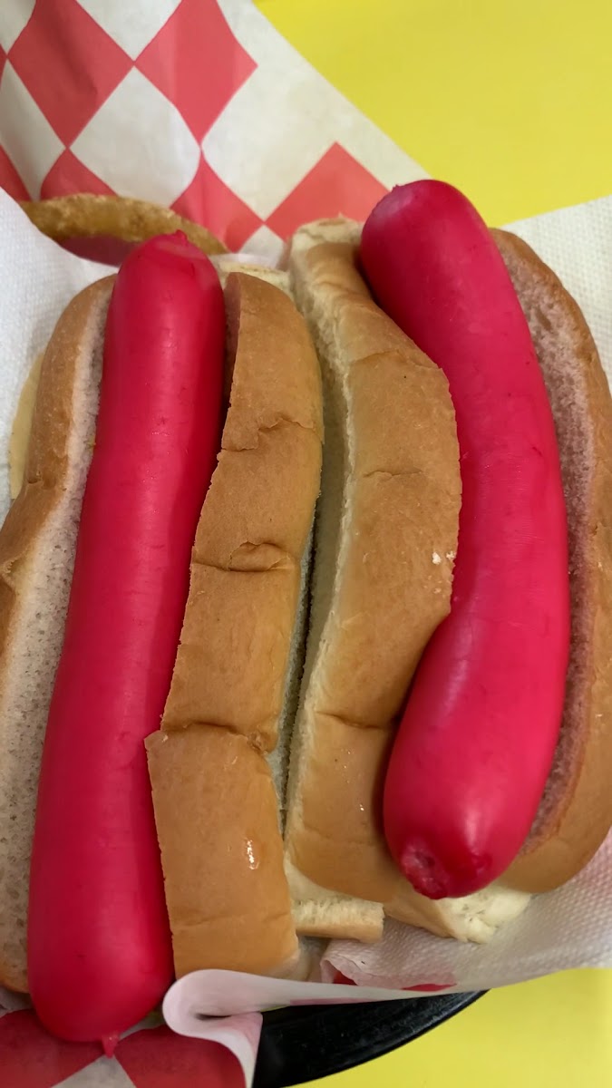 Simones' Hot Dog Stand-2