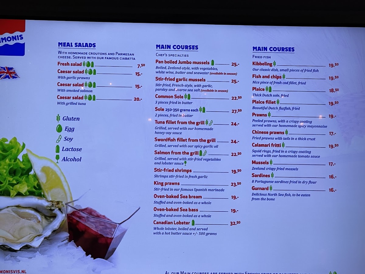 Menu Simonis Aan De Haven-10