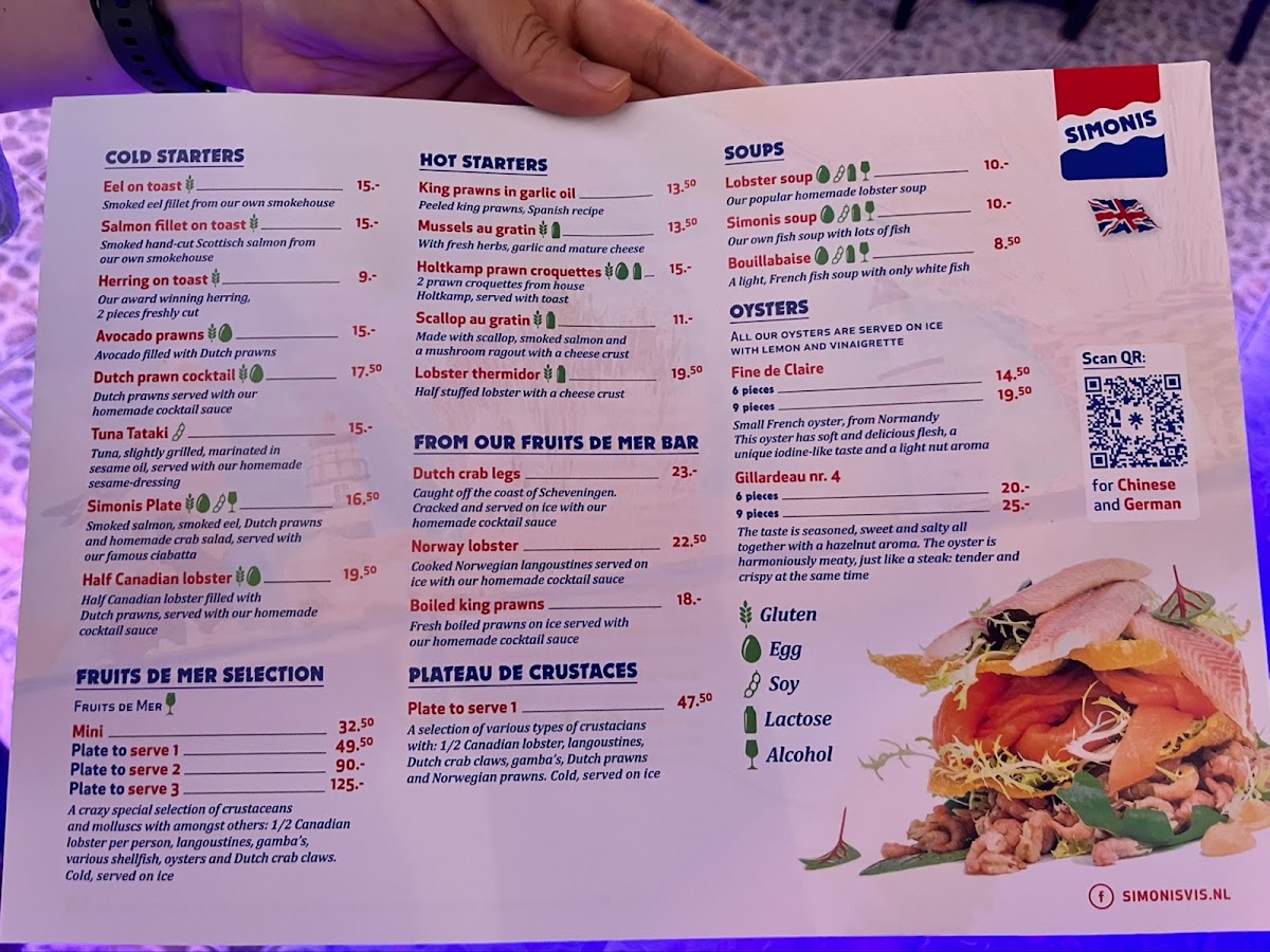 Menu Simonis Aan De Haven-3