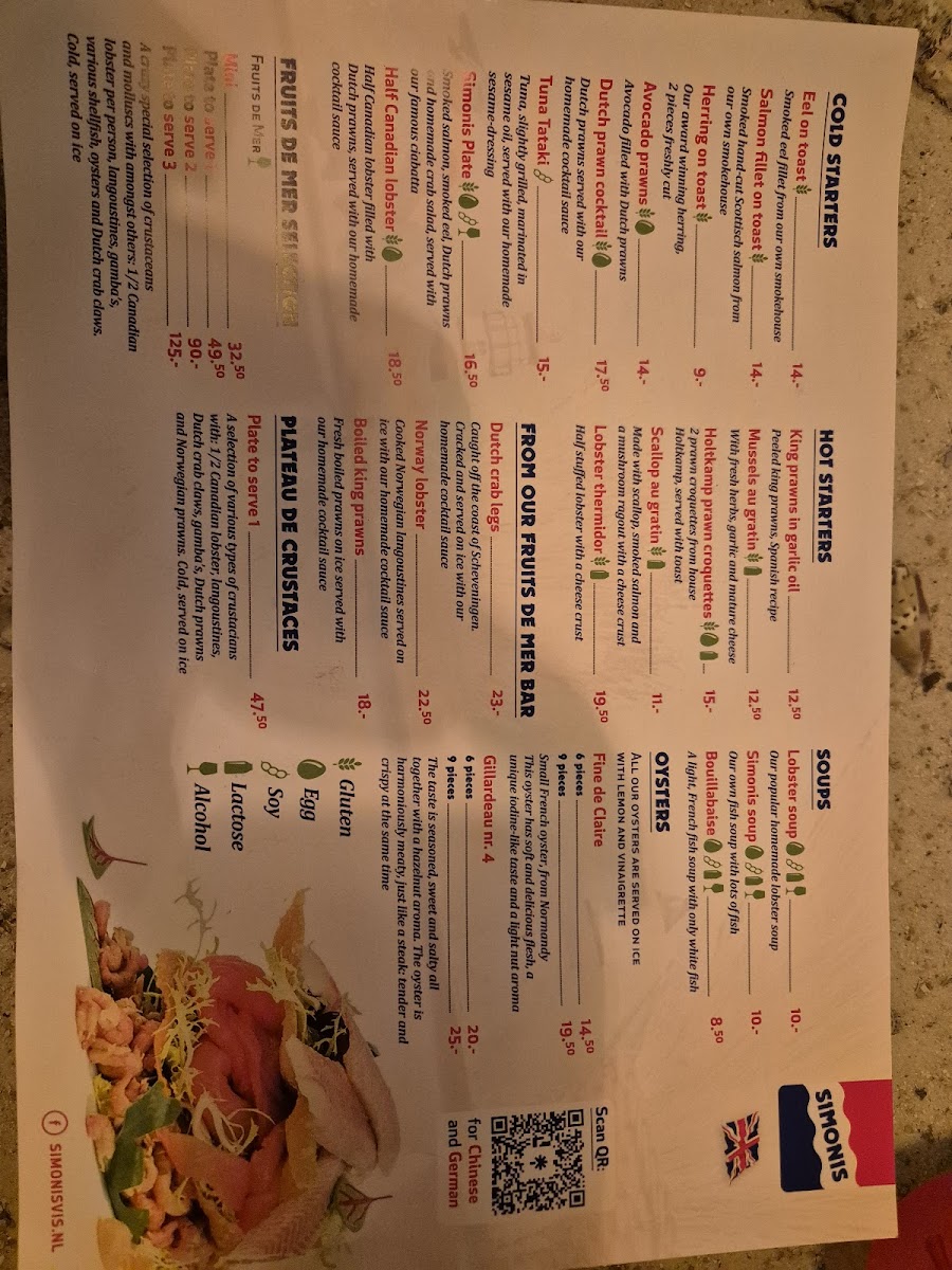 Menu Simonis Aan De Haven-6