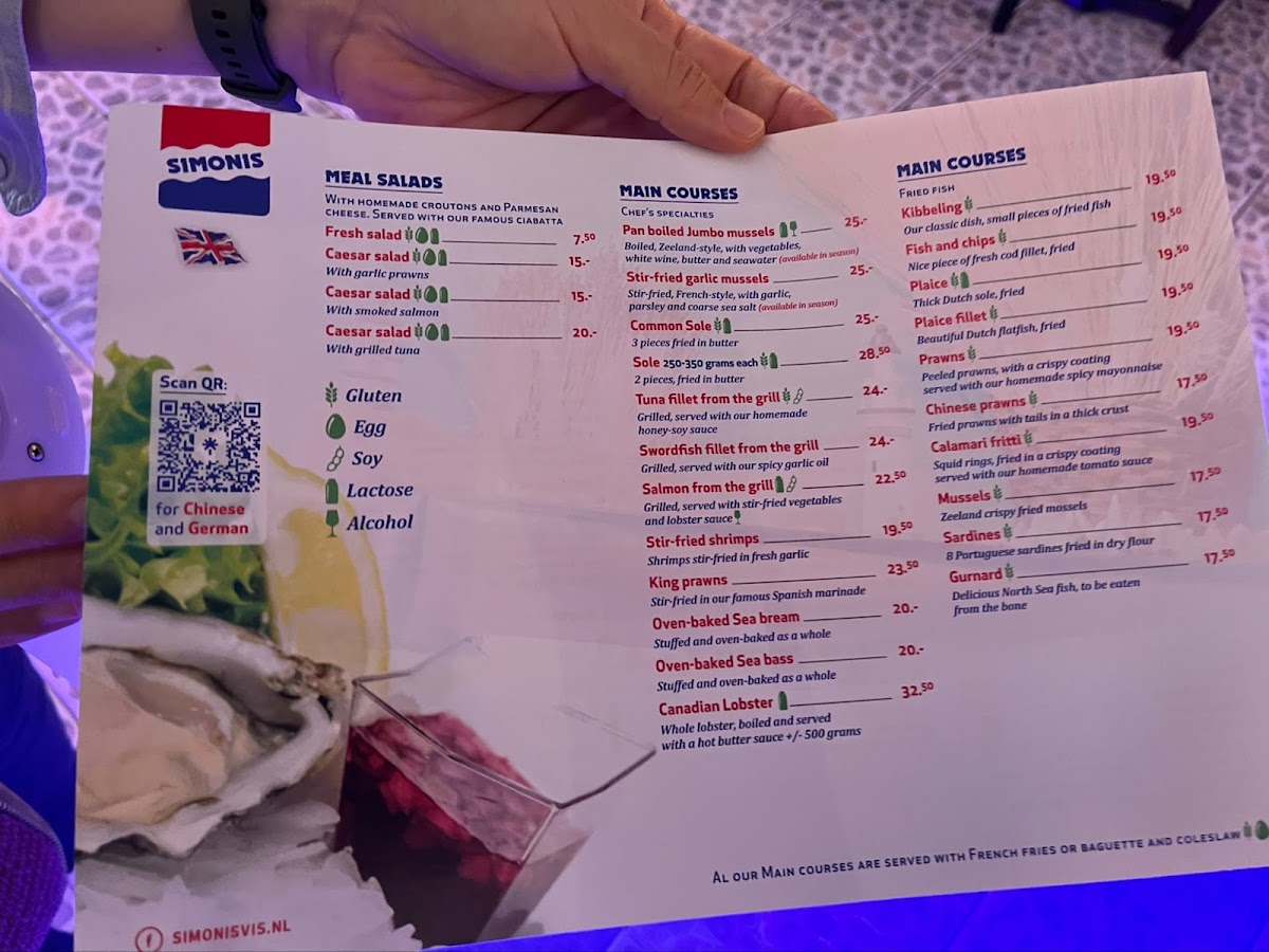 Menu Simonis Aan De Haven-9
