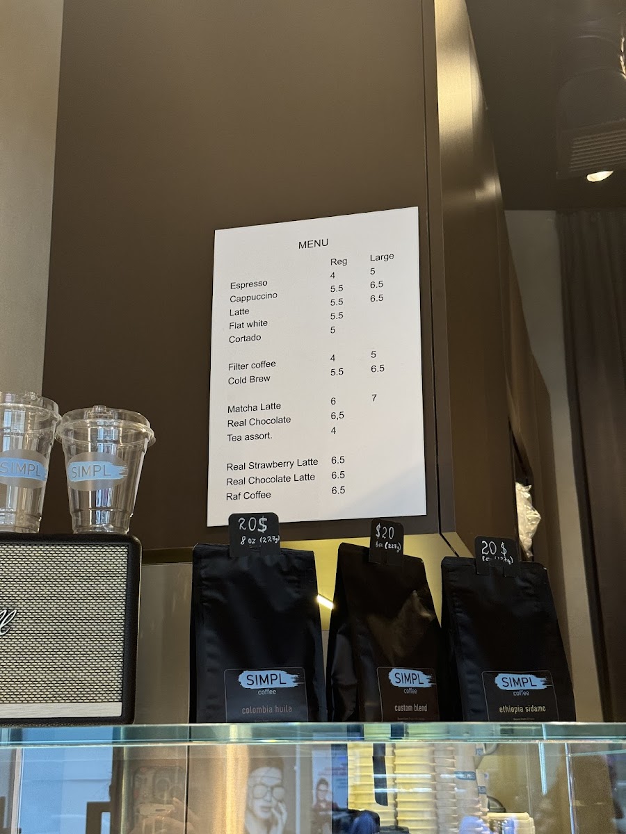 Menu Simpl Coffee-8