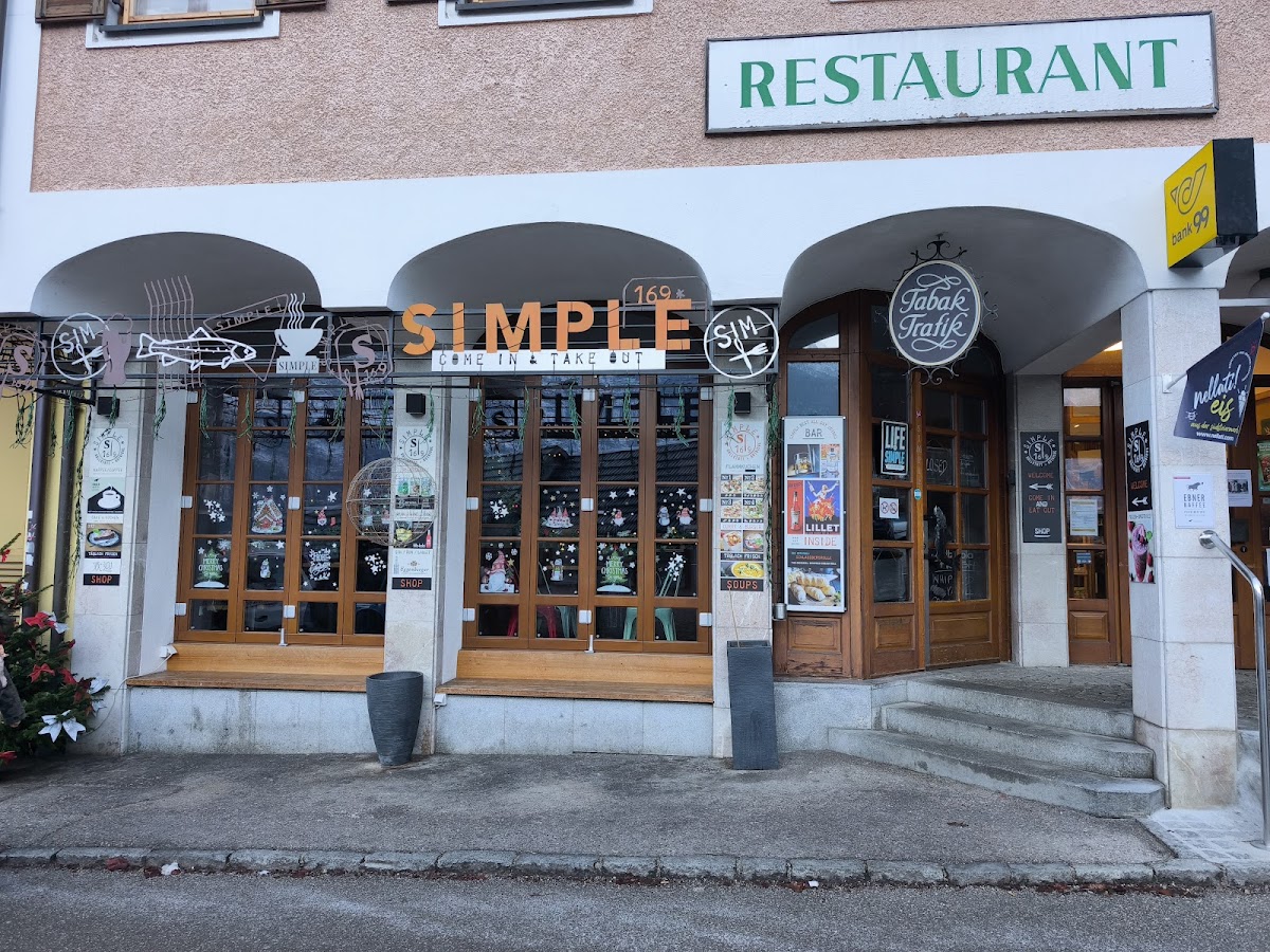 Simple 169