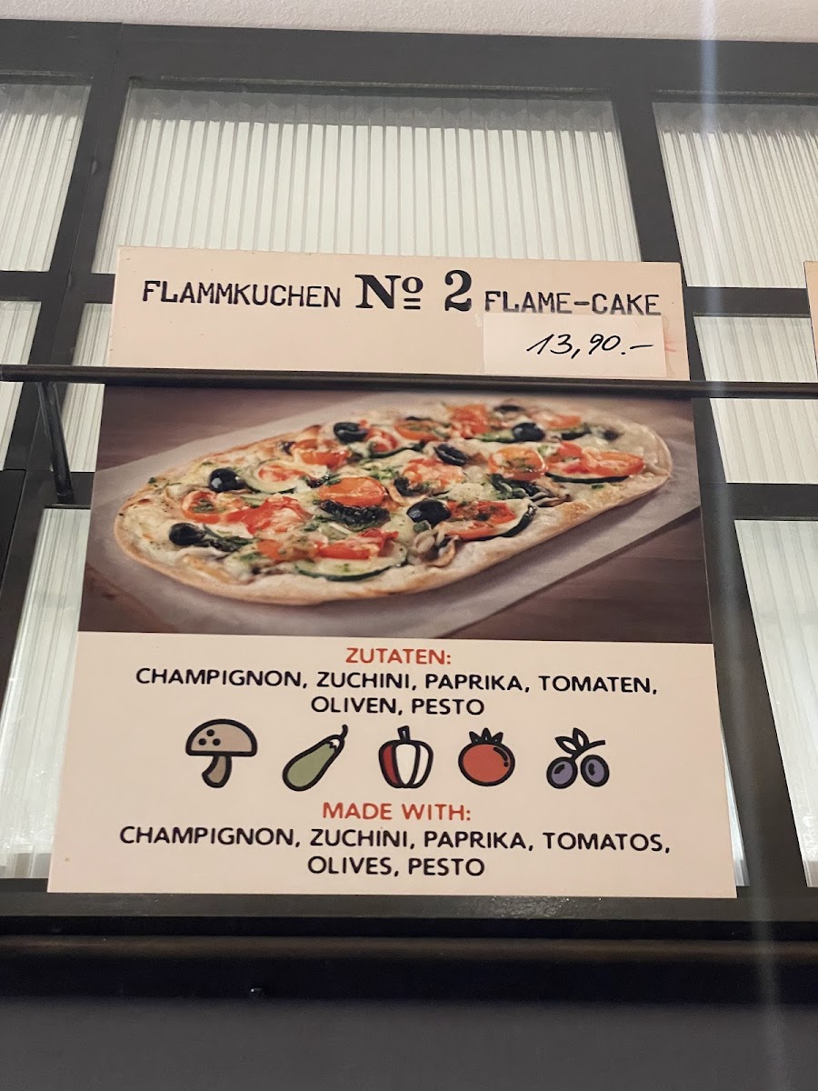Menu Simple 169-2