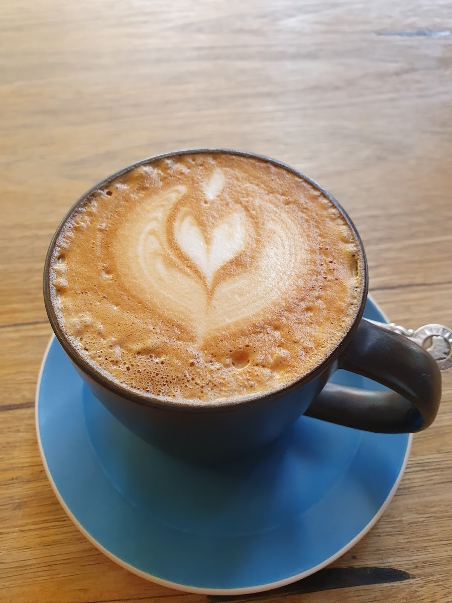 Simple Bliss Coffee-8
