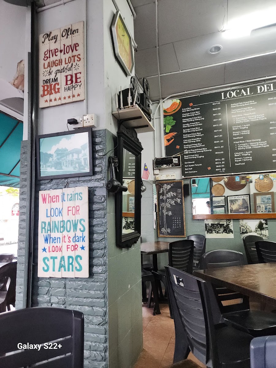 Menu Simple Cafe Penang-10