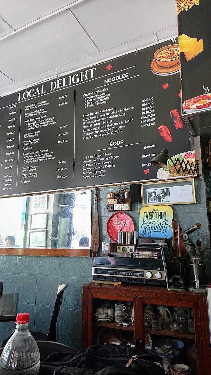 Menu Simple Cafe Penang-3