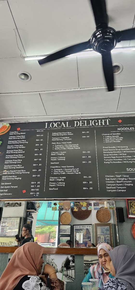 Menu Simple Cafe Penang-6
