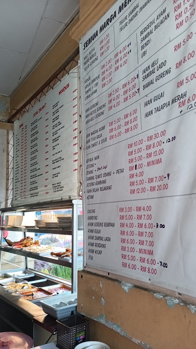 Menu Simple Cafe Penang-8
