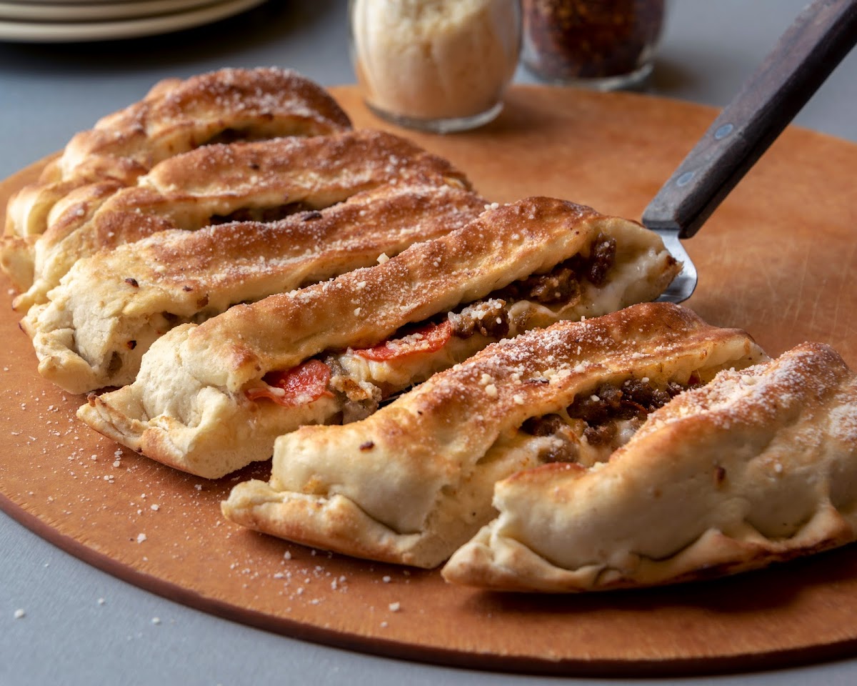 Simple Simon's Pizza-3