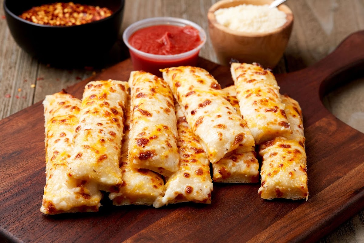 Simple Simon's Pizza-4