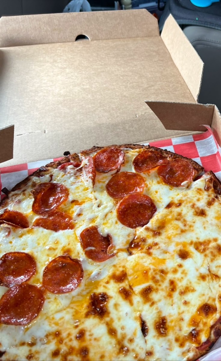 Simple Simon's Pizza-5