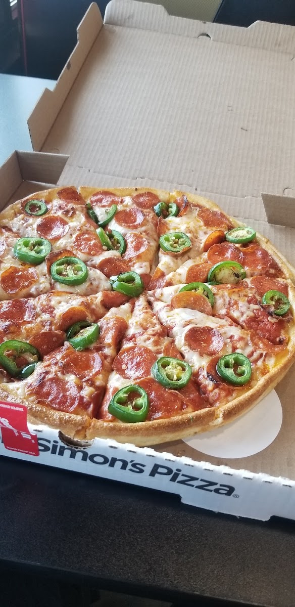 Simple Simon's Pizza-6