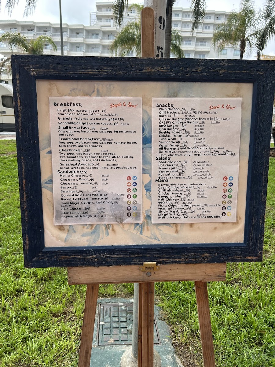 Menu Simple&good-6